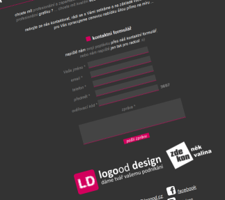 LOGOod DESIGN 03